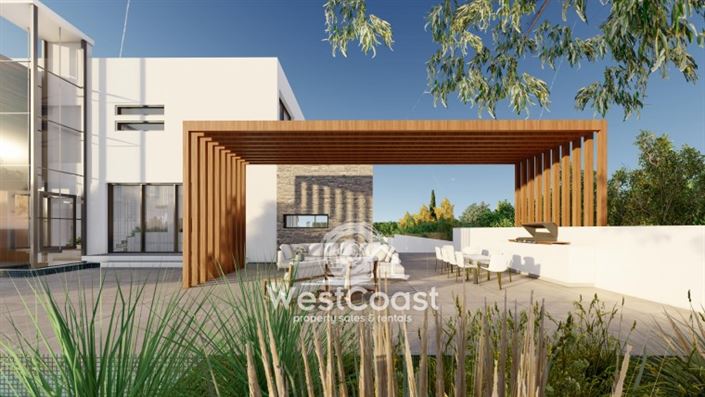 Image No.2-4 Bed Villa for sale