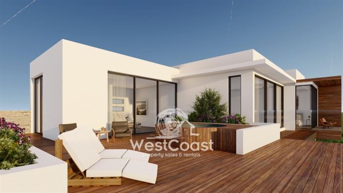 Image No.3-4 Bed Villa for sale