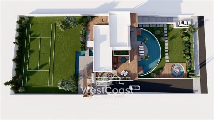 Image No.4-4 Bed Villa for sale