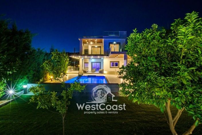 Image No.1-4 Bed Villa for sale