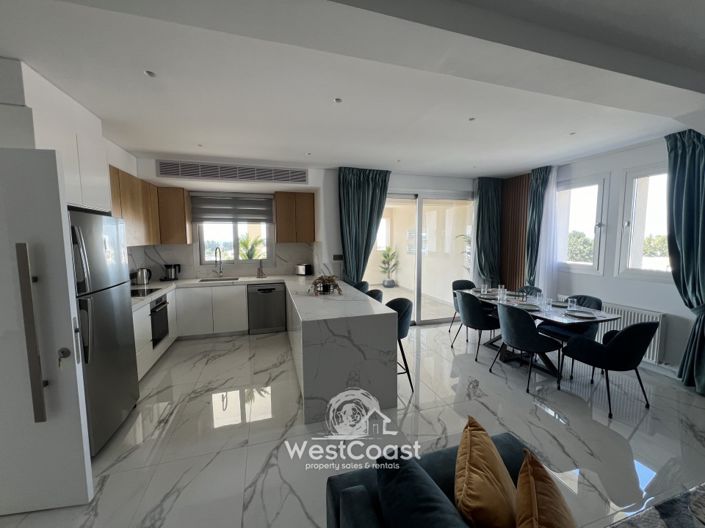 Image No.2-3 Bed Penthouse for sale