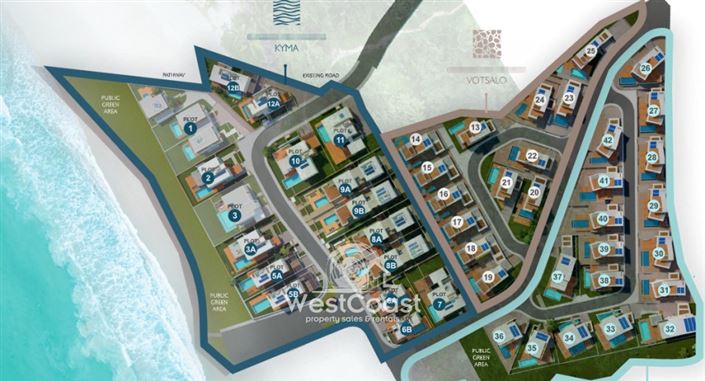 Image No.2-5 Bed Villa for sale