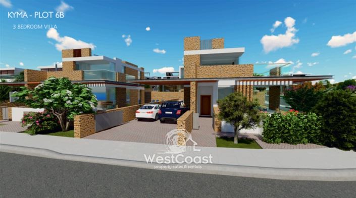 Image No.6-5 Bed Villa for sale