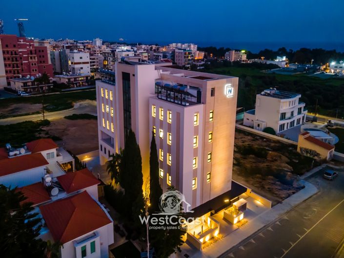 Image No.1-3 Bed Penthouse for sale