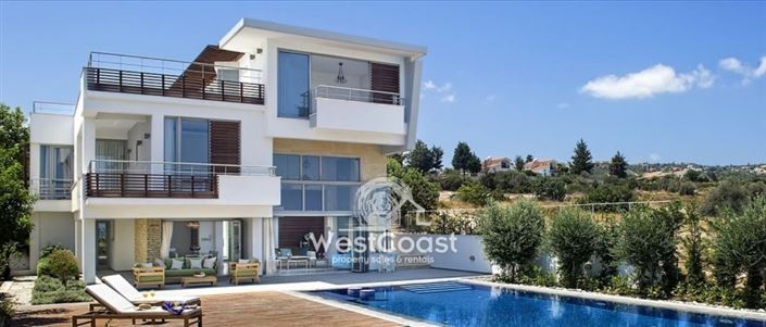 Image No.2-3 Bed Villa for sale