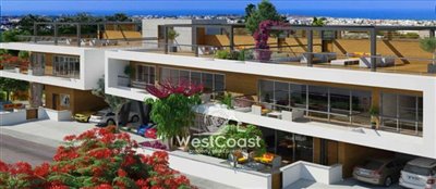 3 Bed Apartment for sale