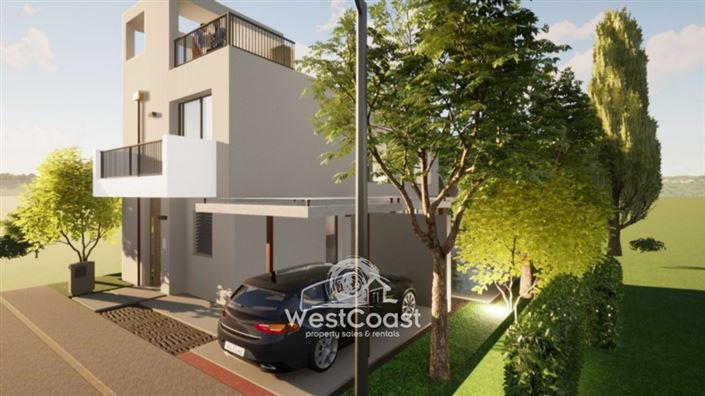 Image No.2-3 Bed Villa for sale