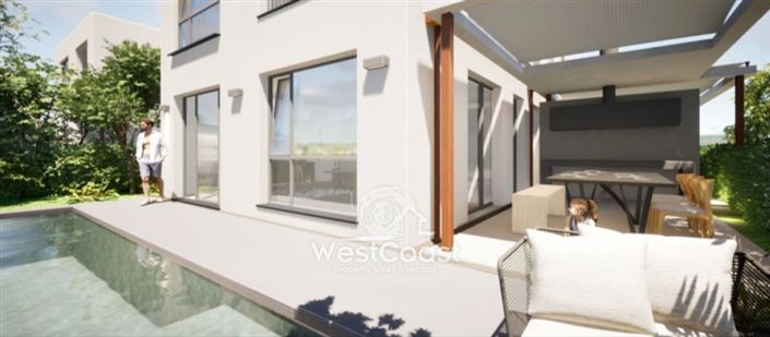 Image No.4-3 Bed Villa for sale