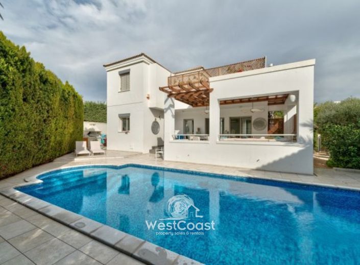 Image No.1-3 Bed Villa for sale
