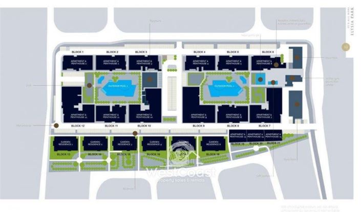 Image No.10-3 Bed Penthouse for sale