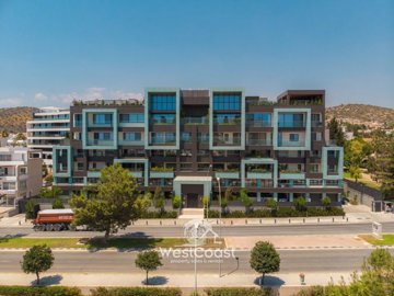 1 - Limassol, Apartment