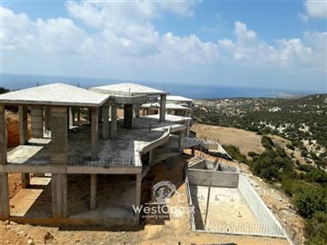 1 - Peyia, Villa