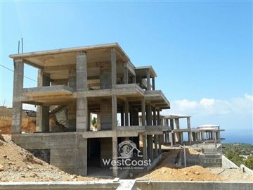 1 - Paphos, Villa