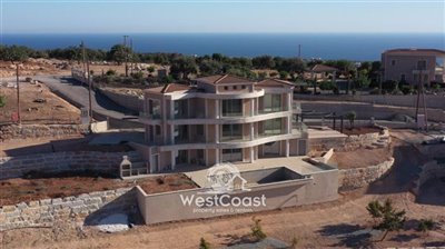 1 - Paphos, Villa