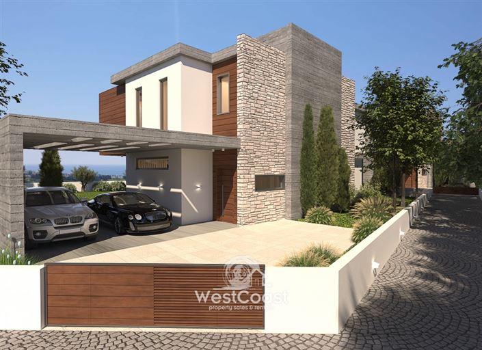 Image No.10-3 Bed Villa for sale