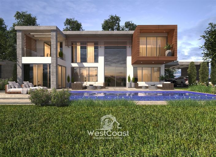 Image No.7-3 Bed Villa for sale