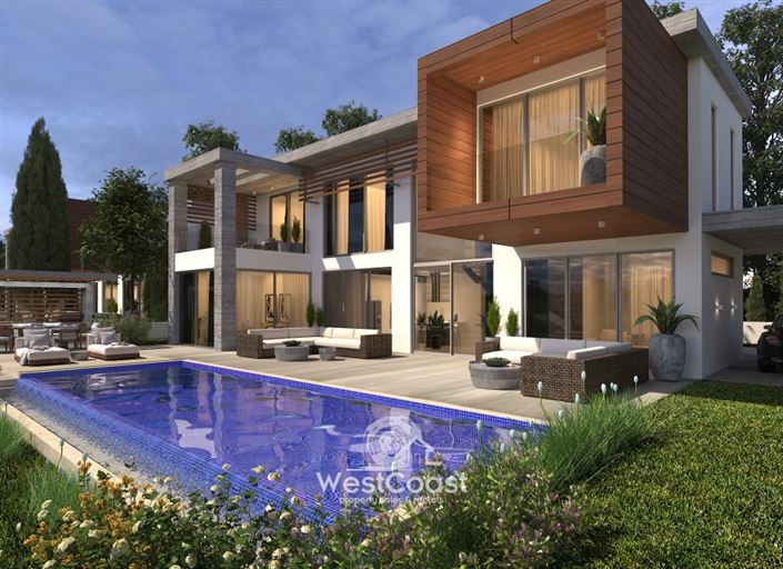 Image No.8-3 Bed Villa for sale