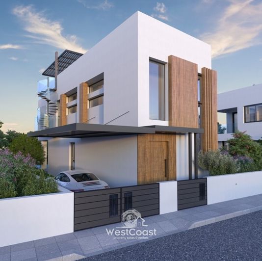 Image No.1-3 Bed Villa for sale