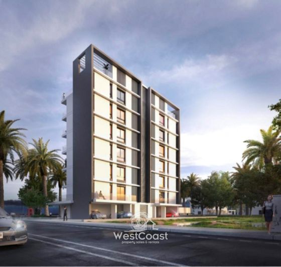 Image No.1-1 Bed Apartment for sale