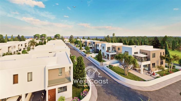 Image No.6-3 Bed Villa for sale