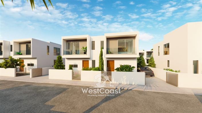 Image No.3-3 Bed Villa for sale