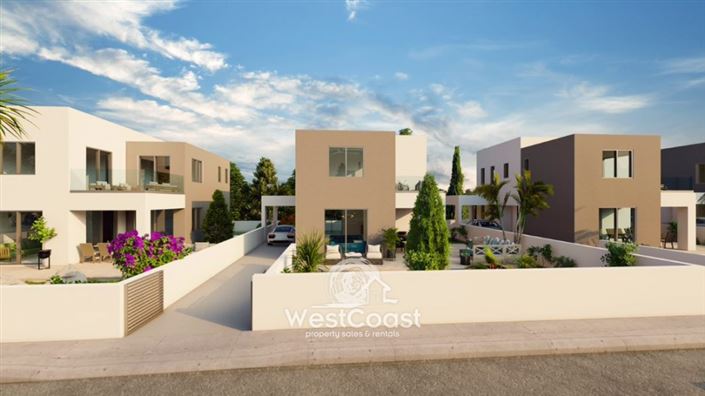 Image No.3-3 Bed Villa for sale