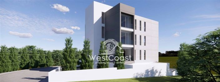 Image No.2-3 Bed Apartment for sale