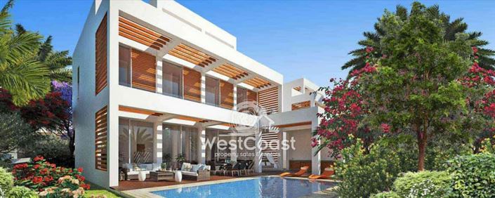 Image No.6-3 Bed Villa for sale