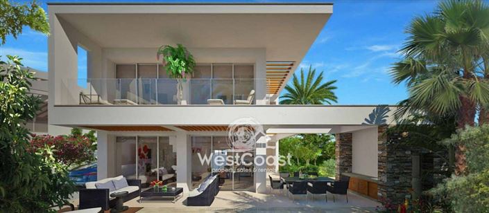 Image No.3-4 Bed Villa for sale