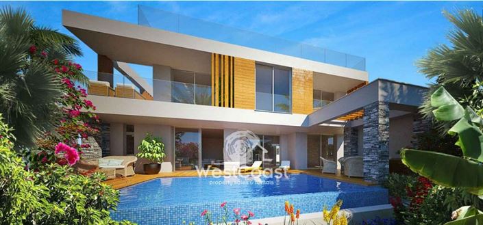 Image No.1-5 Bed Villa for sale