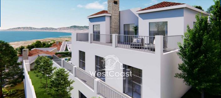 Image No.2-3 Bed Villa for sale