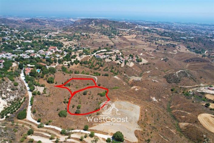 Image No.2-Plot for sale