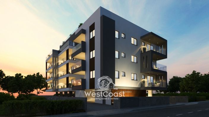 Image No.1-3 Bed Apartment for sale