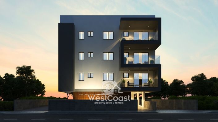 Image No.4-3 Bed Apartment for sale