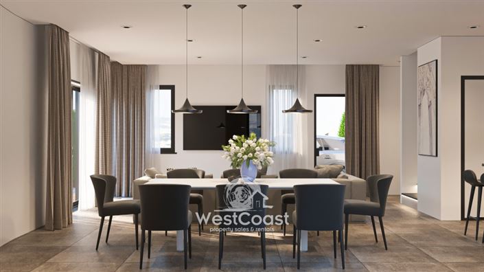 Image No.5-Villa de 3 chambres à vendre à Paphos