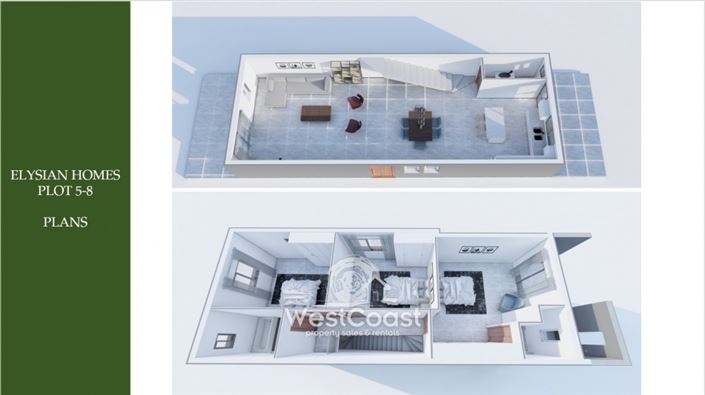 Image No.9-Villa de 3 chambres à vendre à Paphos