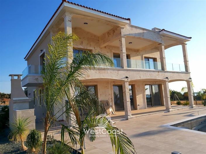 Image No.3-4 Bed Villa for sale