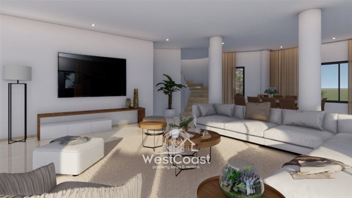 Image No.9-5 Bed Villa for sale