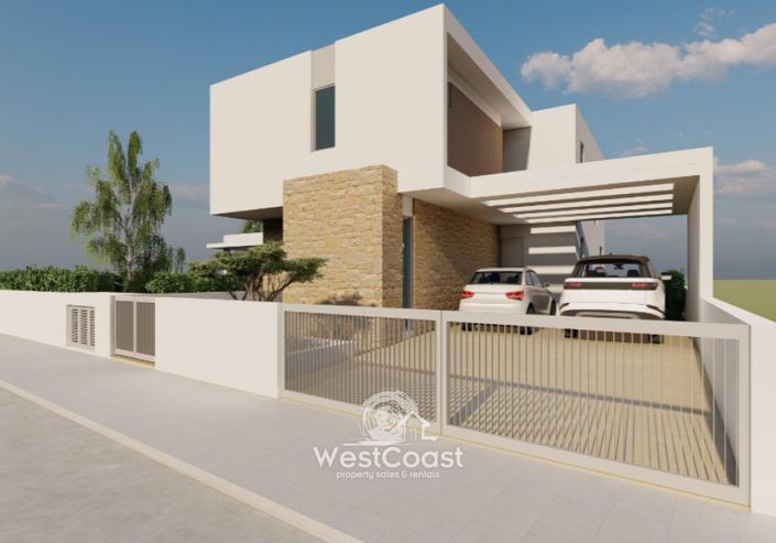 Image No.1-4 Bed Villa for sale