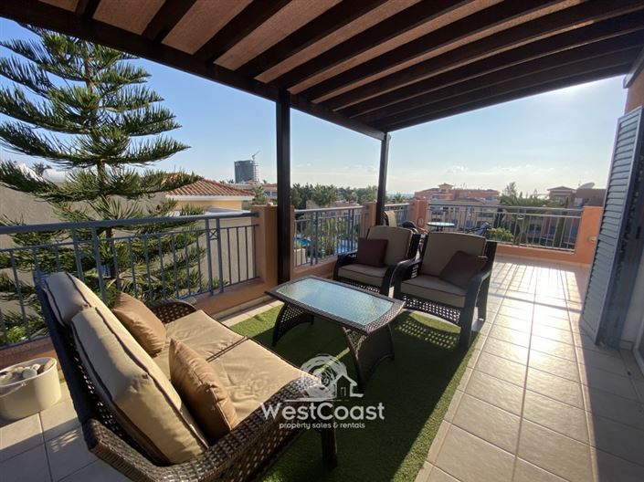 Image No.8-3 Bed Penthouse for sale