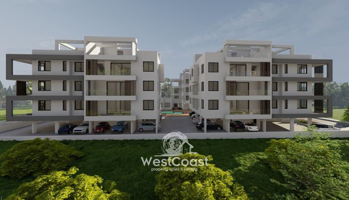 Image No.1-1 Bed Apartment for sale