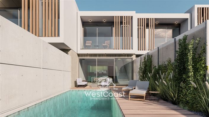 Image No.3-2 Bed Villa for sale