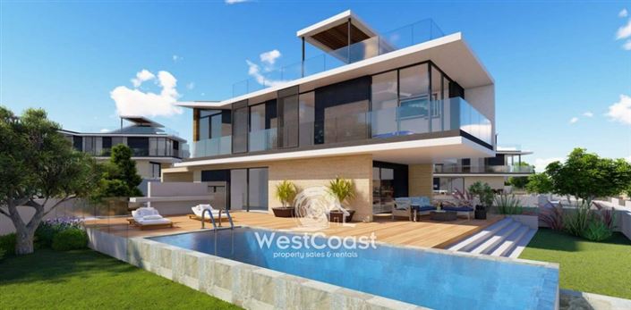 Image No.1-4 Bed Villa for sale