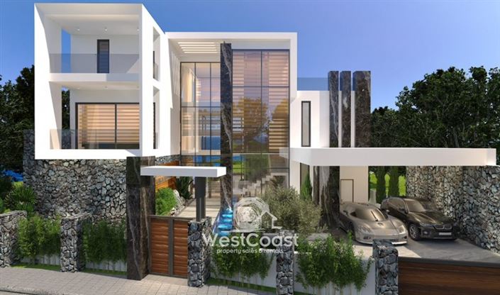 Image No.4-8 Bed Villa for sale