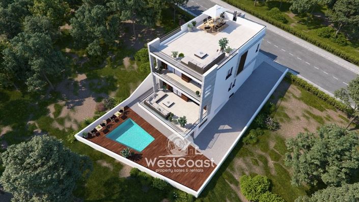 Image No.3-4 Bed Villa for sale