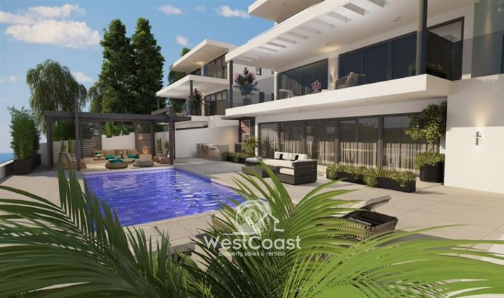 Image No.3-Villa de 5 chambres à vendre à Yeroskipou