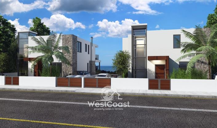 Image No.4-Villa de 5 chambres à vendre à Yeroskipou