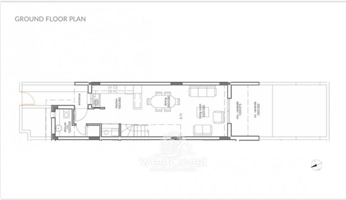 Image No.8-2 Bed Townhouse for sale