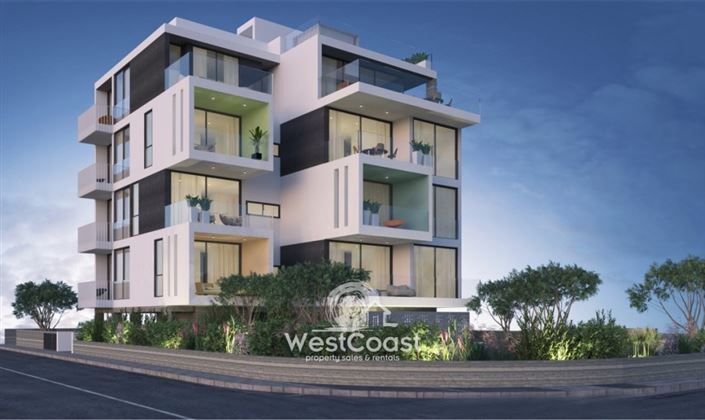 Image No.5-2 Bed Apartment for sale