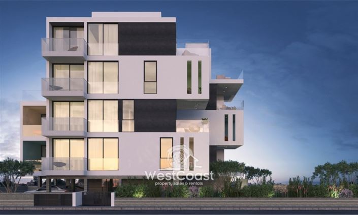 Image No.6-2 Bed Apartment for sale